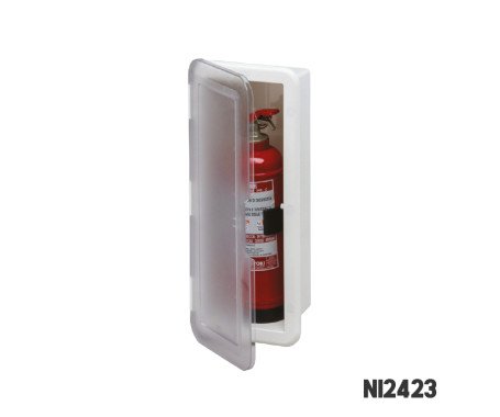 CANSB - Fire Extinguisher Holder